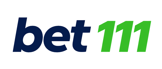 bet 111 হোম লোগো